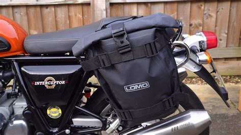 metal luggage box for royal enfield|royal enfield interceptor panniers.